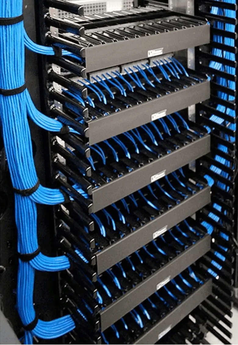 Cableado Estructurado