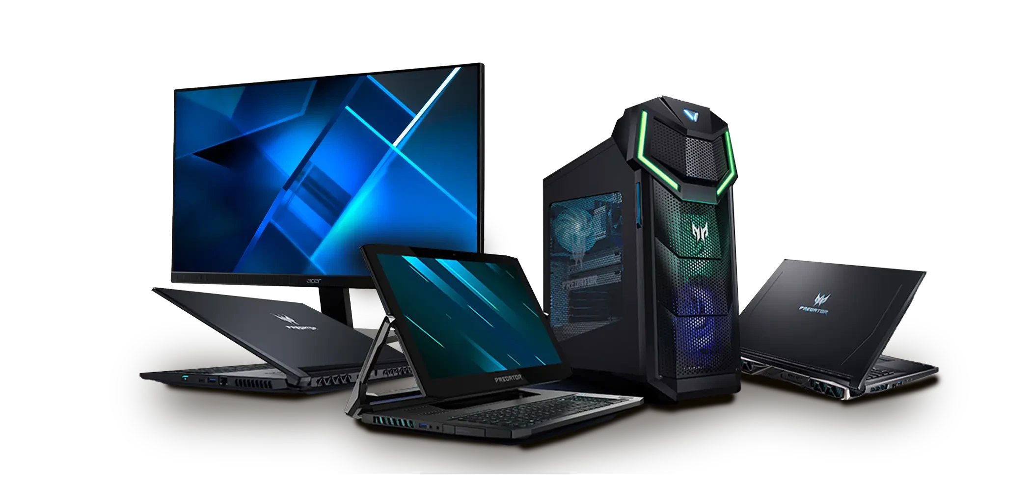 mantenimiento de computadores y servidores