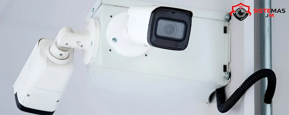 instalacion de camaras de seguridad cctv